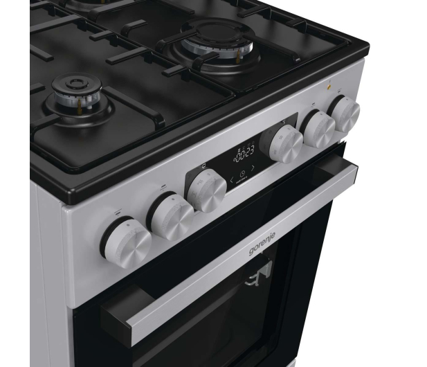 Gorenje GK5C42SH - 1540714 - zdjęcie 9